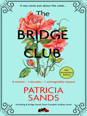 cover image of The Bridge Club